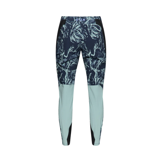 👖🔥 Pantalones Fox Ranger Image Print Mujer – Comodidad, Resistencia y Estilo para MTB