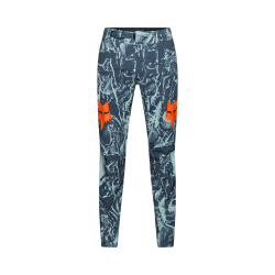 👖🔥 Pantalones Fox Ranger Image Print – Rendimiento MTB, Comodidad y Estilo Exclusivo