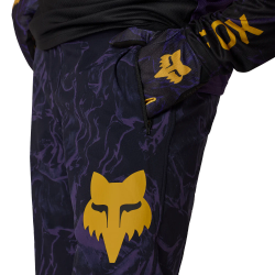 👖🔥 Pantalones Fox Ranger Image Print – Rendimiento MTB, Comodidad y Estilo Exclusivo