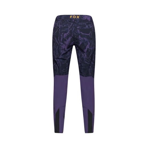 👖🔥 Pantalones Fox Ranger Image Print – Rendimiento MTB, Comodidad y Estilo Exclusivo