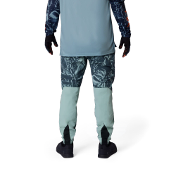 👖🔥 Pantalones Fox Ranger Image Print – Rendimiento MTB, Comodidad y Estilo Exclusivo