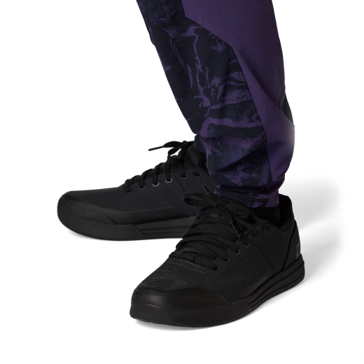 👖🔥 Pantalones Fox Ranger Image Print – Rendimiento MTB, Comodidad y Estilo Exclusivo