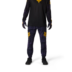 👖🔥 Pantalones Fox Ranger Image Print – Rendimiento MTB, Comodidad y Estilo Exclusivo
