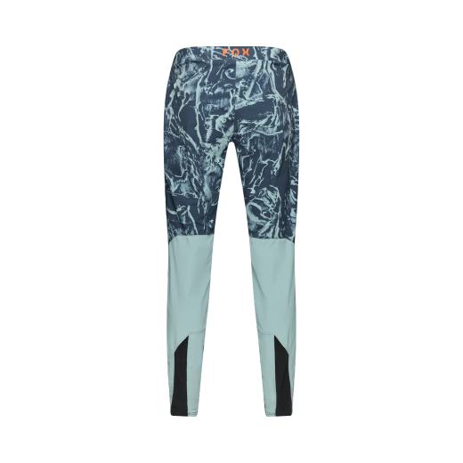 👖🔥 Pantalones Fox Ranger Image Print – Rendimiento MTB, Comodidad y Estilo Exclusivo