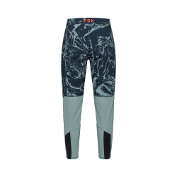 👖🔥 Pantalones Fox Ranger Image Print Youth – Comodidad y Resistencia para Jóvenes Riders MTB