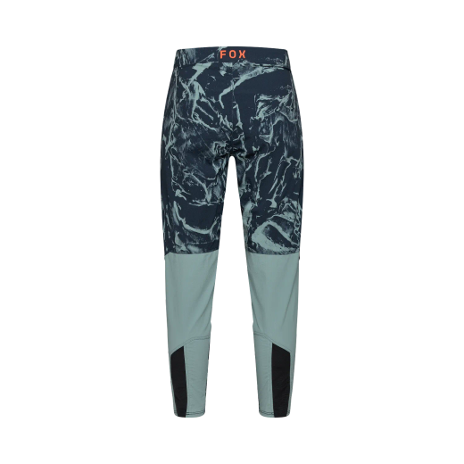 👖🔥 Pantalones Fox Ranger Image Print Youth – Comodidad y Resistencia para Jóvenes Riders MTB