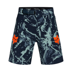 👖🔥 Pantalones Fox Ranger Image Print Youth – Rendimiento y Comodidad para Jóvenes Riders MTB