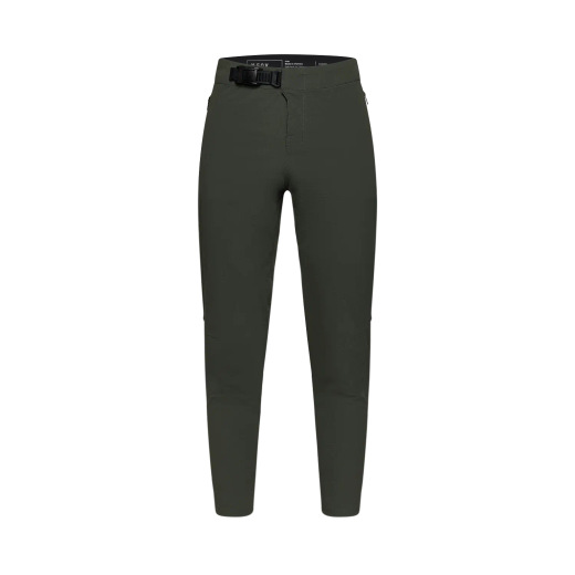 🚵‍♂️🦊 Pantalones Fox Ranger Juveniles 🔥 – Rendimiento y Estilo para Jóvenes Riders