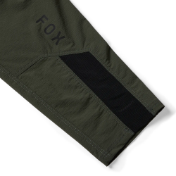 🚵‍♂️🦊 Pantalones Fox Ranger Juveniles 🔥 – Rendimiento y Estilo para Jóvenes Riders