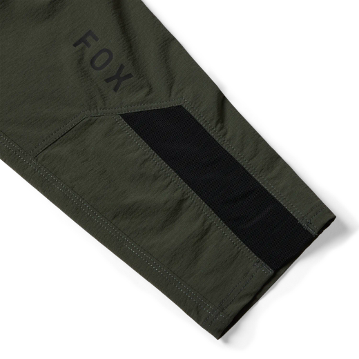 🚵‍♂️🦊 Pantalones Fox Ranger Juveniles 🔥 – Rendimiento y Estilo para Jóvenes Riders
