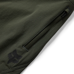 🚵‍♂️🦊 Pantalones Fox Ranger Juveniles 🔥 – Rendimiento y Estilo para Jóvenes Riders