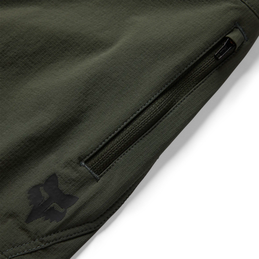 🚵‍♂️🦊 Pantalones Fox Ranger Juveniles 🔥 – Rendimiento y Estilo para Jóvenes Riders