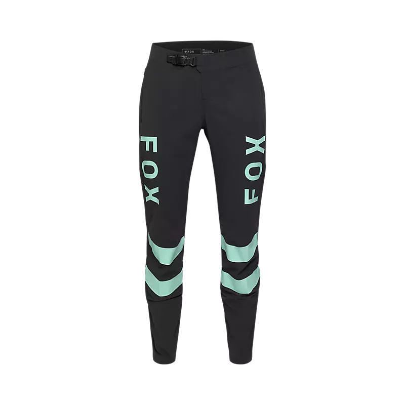 👖🚵‍♀️ Pantalones Fox Ranger Kairos Mujer Comodidad, Estilo y Resistencia en MTB 10