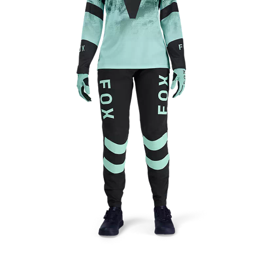 👖🚵‍♀️ Pantalones Fox Ranger Kairos Mujer Comodidad, Estilo y Resistencia en MTB