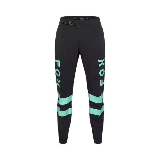 Pantalones Fox Ranger Kairos 🚵‍♂️🔥 | Resistencia y Estilo para MTB