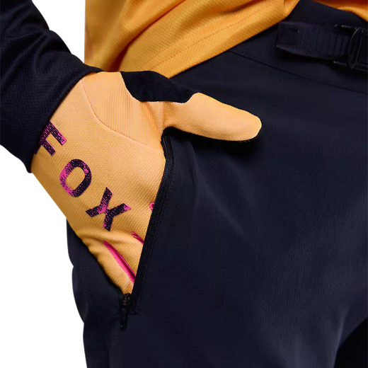 🚵‍♂️🔥 Pantalones Fox Ranger Kairos  | Resistencia y Estilo para MTB
