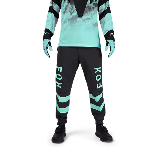 🚵‍♂️🔥 Pantalones Fox Ranger Kairos | Resistencia y Estilo para MTB
