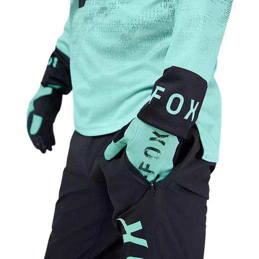 🚵‍♂️🔥 Pantalones Fox Ranger Kairos | Resistencia y Estilo para MTB