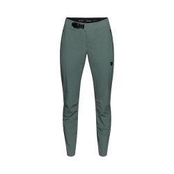 🚵‍♀️🦊 Pantalones Fox Ranger para Mujer 🌿✨ – Comodidad y Rendimiento en Cada Ruta