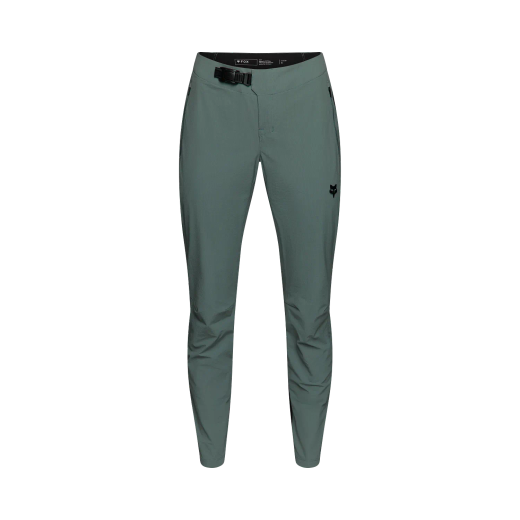 🚵‍♀️🦊 Pantalones Fox Ranger para Mujer 🌿✨ – Comodidad y Rendimiento en Cada Ruta