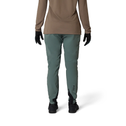 🚵‍♀️🦊 Pantalones Fox Ranger para Mujer 🌿✨ – Comodidad y Rendimiento en Cada Ruta