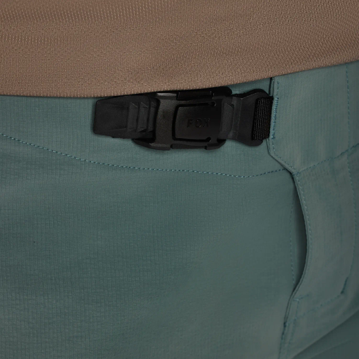 🚵‍♀️🦊 Pantalones Fox Ranger para Mujer 🌿✨ – Comodidad y Rendimiento en Cada Ruta