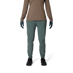 🚵‍♀️🦊 Pantalones Fox Ranger para Mujer 🌿✨ – Comodidad y Rendimiento en Cada Ruta