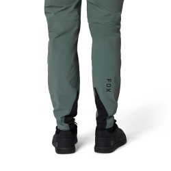 🚵‍♀️🦊 Pantalones Fox Ranger para Mujer 🌿✨ – Comodidad y Rendimiento en Cada Ruta