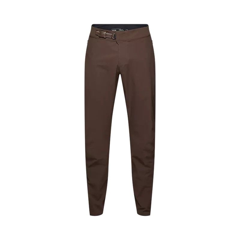 🚵‍♂️🦊 Pantalones Fox Ranger – Rendimiento y Comodidad para Cada Ruta Color Marrón cacao 28