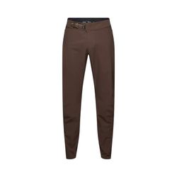🚵‍♂️🦊 Pantalones Fox Ranger – Rendimiento y Comodidad para Cada Ruta Color Marrón cacao