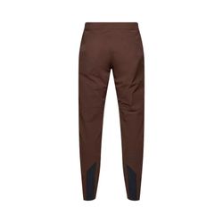 🚵‍♂️🦊 Pantalones Fox Ranger – Rendimiento y Comodidad para Cada Ruta Color Marrón cacao