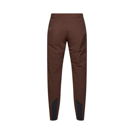 🚵‍♂️🦊 Pantalones Fox Ranger – Rendimiento y Comodidad para Cada Ruta Color Marrón cacao
