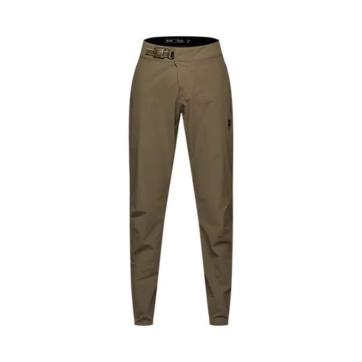 Pantalones Fox Ranger – Rendimiento y Comodidad para Cada Ruta Color Verde militar