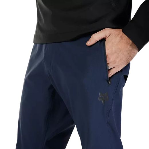 👖🚵‍♂️🌿 Pantalones Fox Ranger – Rendimiento y Comodidad para Cada Ruta | Color Verde Militar