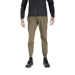 🚵‍♂️🦊 Pantalones Fox Ranger 🌄🔥– Rendimiento y Comodidad para Cada Ruta Color Verde militar