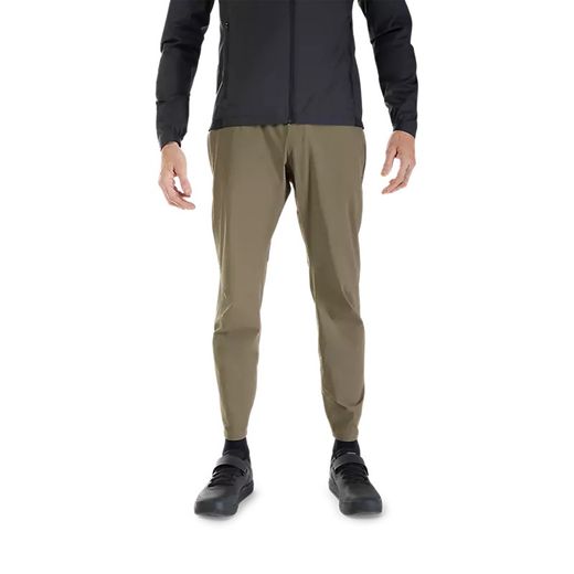 🚵‍♂️🦊 Pantalones Fox Ranger 🌄🔥– Rendimiento y Comodidad para Cada Ruta Color Verde militar