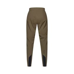 🚵‍♂️🦊 Pantalones Fox Ranger 🌄🔥– Rendimiento y Comodidad para Cada Ruta Color Verde militar