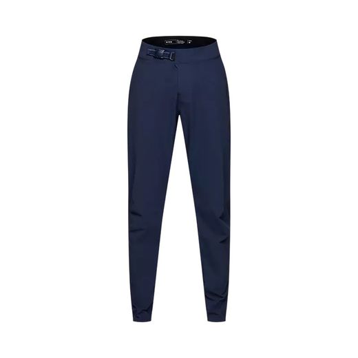Pantalones Fox Ranger – Rendimiento y Comodidad para Cada Ruta Color Verde militar