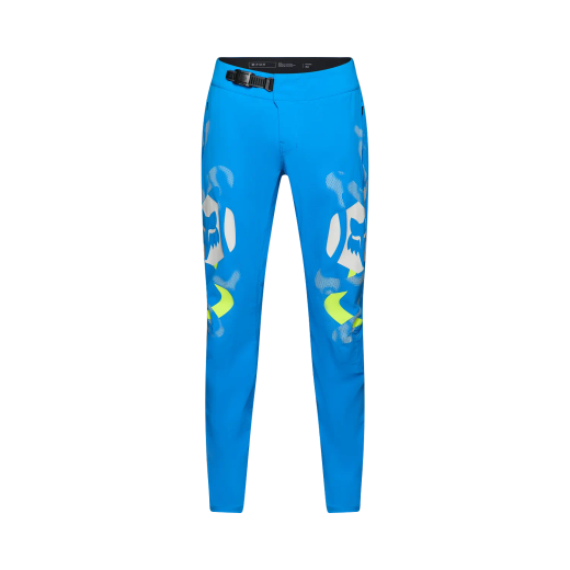 👖🔥 Pantalones Fox Ranger Tactile – Comodidad, Resistencia y Rendimiento para MTB y Trail