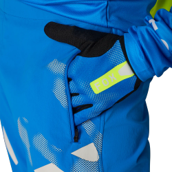 👖🔥 Pantalones Fox Ranger Tactile – Comodidad, Resistencia y Rendimiento para MTB y Trail