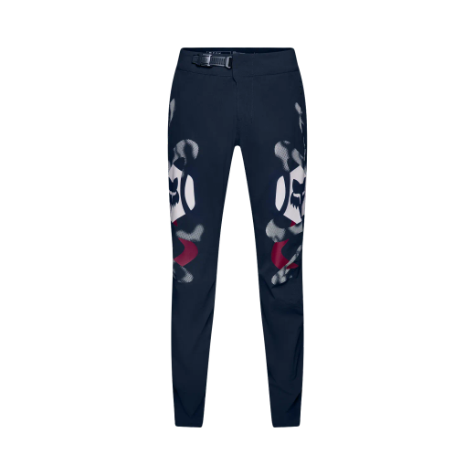 👖🔥 Pantalones Fox Ranger Tactile – Comodidad, Resistencia y Rendimiento para MTB y Trail