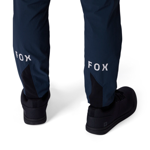 👖🔥 Pantalones Fox Ranger Tactile – Comodidad, Resistencia y Rendimiento para MTB y Trail