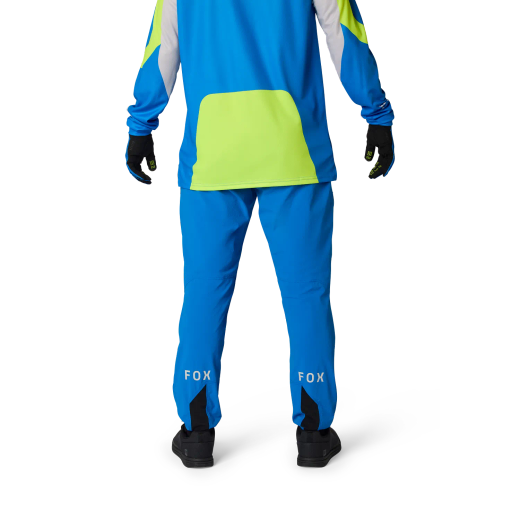👖🔥 Pantalones Fox Ranger Tactile – Comodidad, Resistencia y Rendimiento para MTB y Trail