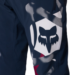 👖🔥 Pantalones Fox Ranger Tactile – Comodidad, Resistencia y Rendimiento para MTB y Trail