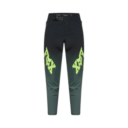 🏁 Pantalones Fox Youth Ranger Foundry 🚵‍♂️ | Pantalón MTB Juvenil Fox Racing