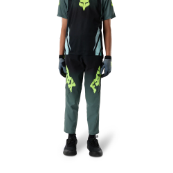 🏁 Pantalones Fox Youth Ranger Foundry 🚵‍♂️ | Pantalón MTB Juvenil Fox Racing