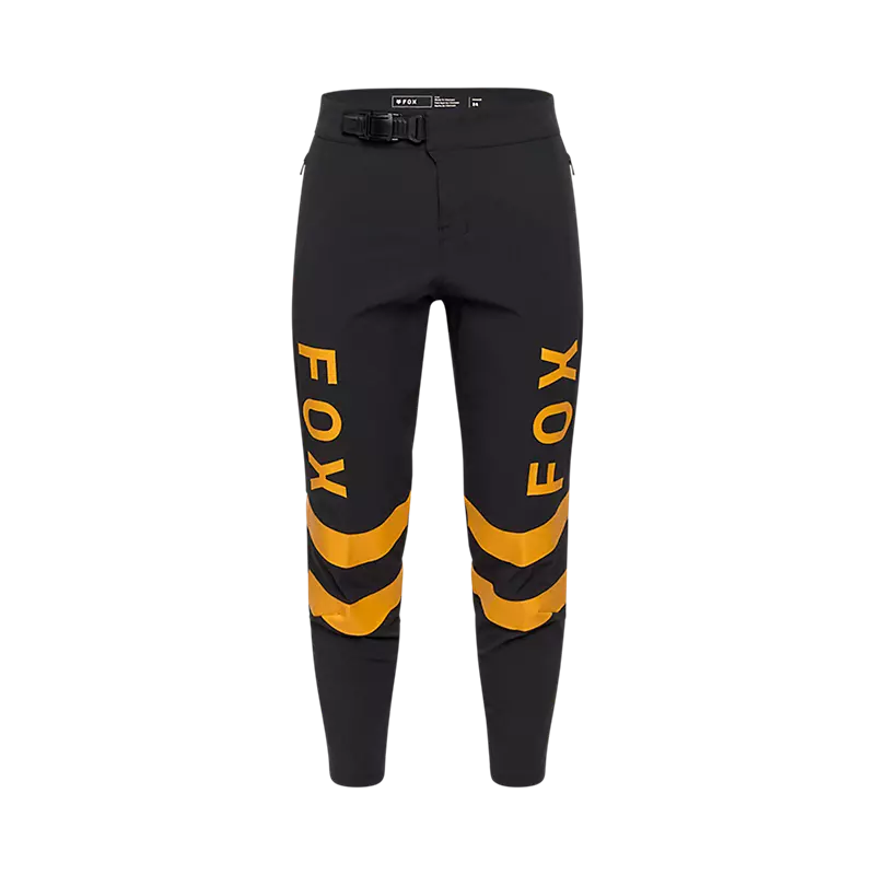 👖🚵‍♂️ Pantalones Fox Youth Ranger Kairos Comodidad y Estilo para Jóvenes Riders 22