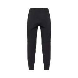 👖🚵‍♂️ Pantalones Fox Youth Ranger Kairos Comodidad y Estilo para Jóvenes Riders