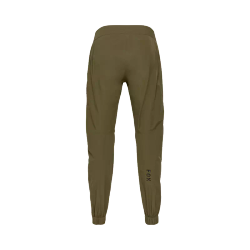 🚵‍♂️ Pantalones Impermeables Fox Ranger MTB Protección y Comodidad en la Lluvia