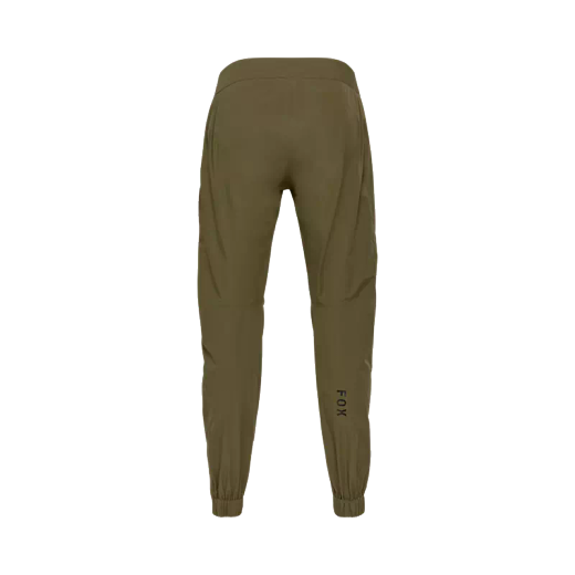 🚵‍♂️ Pantalones Impermeables Fox Ranger MTB Protección y Comodidad en la Lluvia